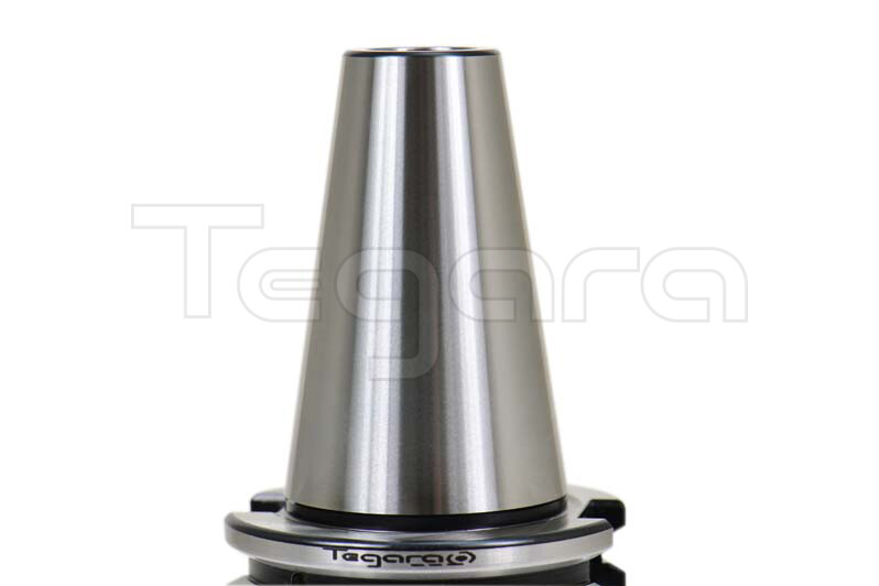 Tegara CAT40 SK16 2.00″ Collet Chuck Tool Holder Balanced G2.5 20000 New P[