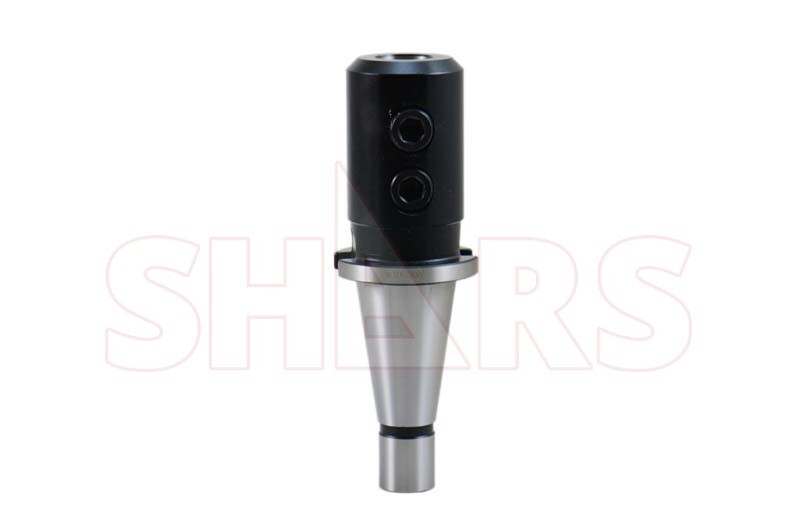 SHARS 40 NMTB End Mill Holder CNC 1 x 3.75” TIR 0.0004” NMTB40 New P[