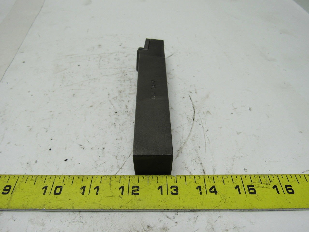 Carboloy TAL-16-5 Triangle Negative Tool holder Left Hand