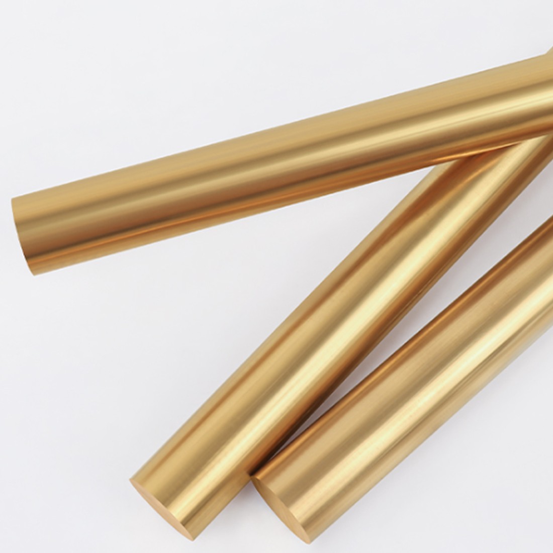 Brass Round Bar Rod H59 Dia 3/5/6/7/8/9/10/12/13/14~120MM Model Making Various
