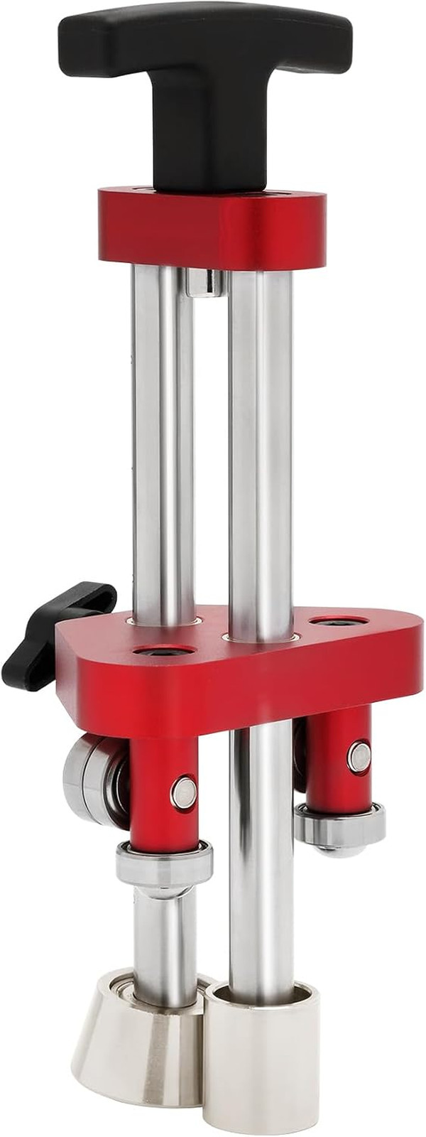 Sheet Metal Roller Bender Single-Station | 0-100° Bending Angle, 5mm-75mm Depth