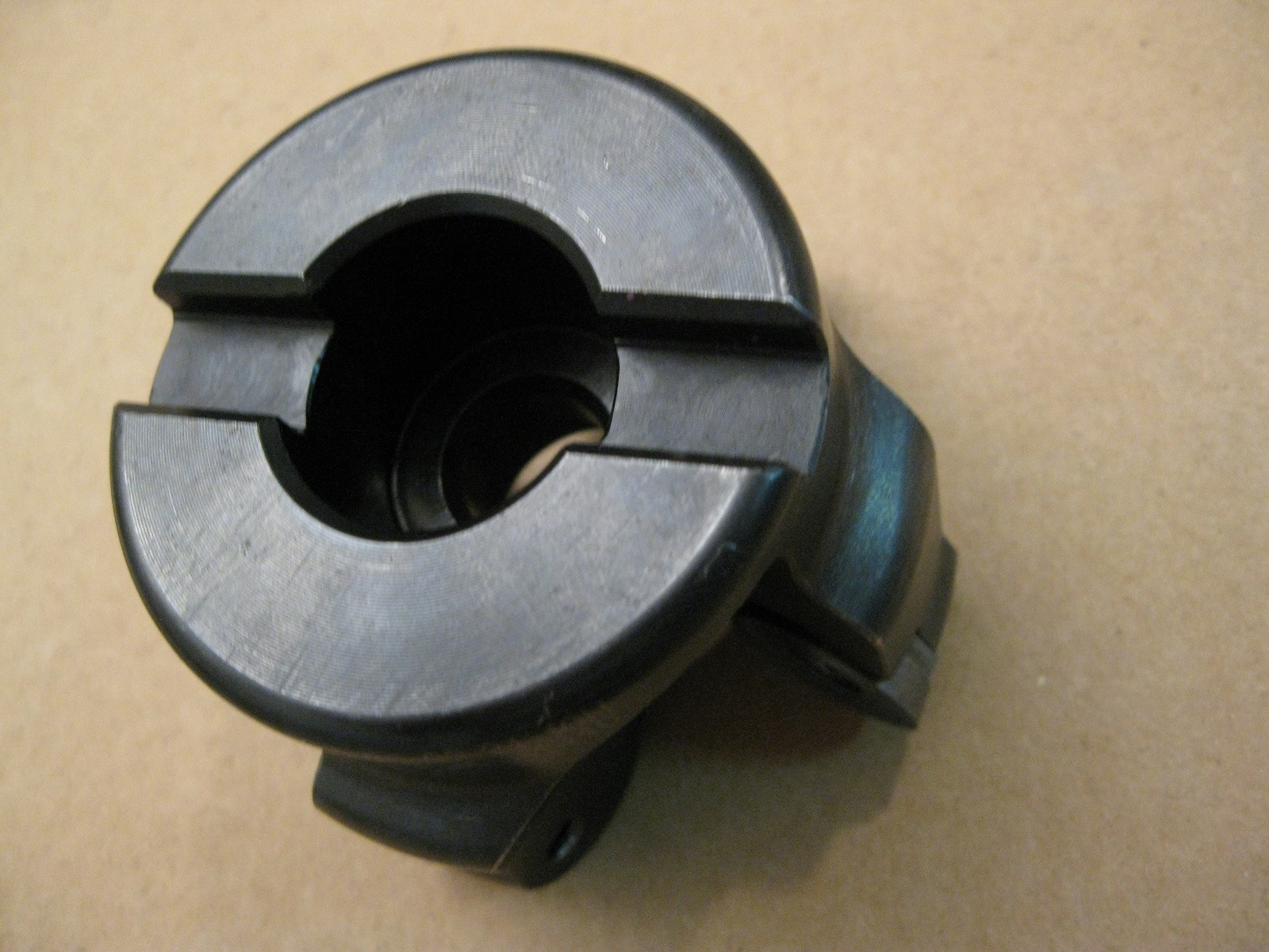 Carboloy R220.29-02.21-10H Facemill, max RPM 11340