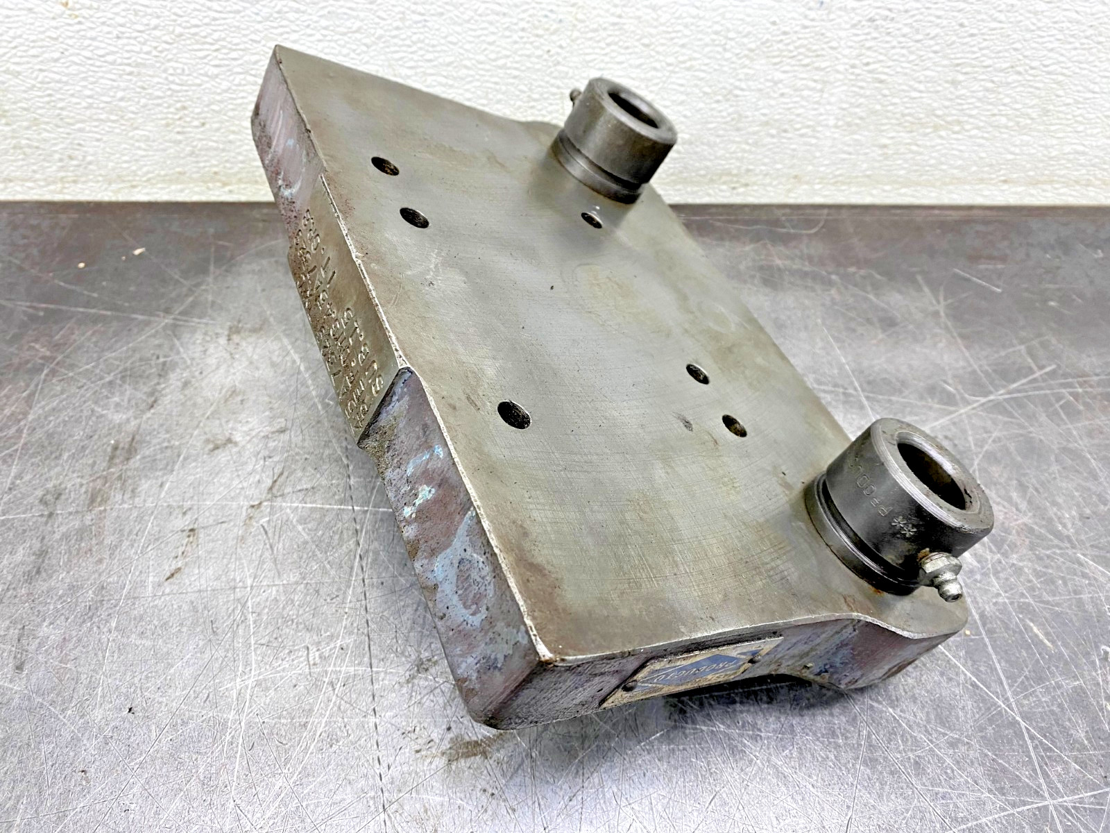 Producto Precision Die Set Pneumatic Punch Press 1-1/2″ Post