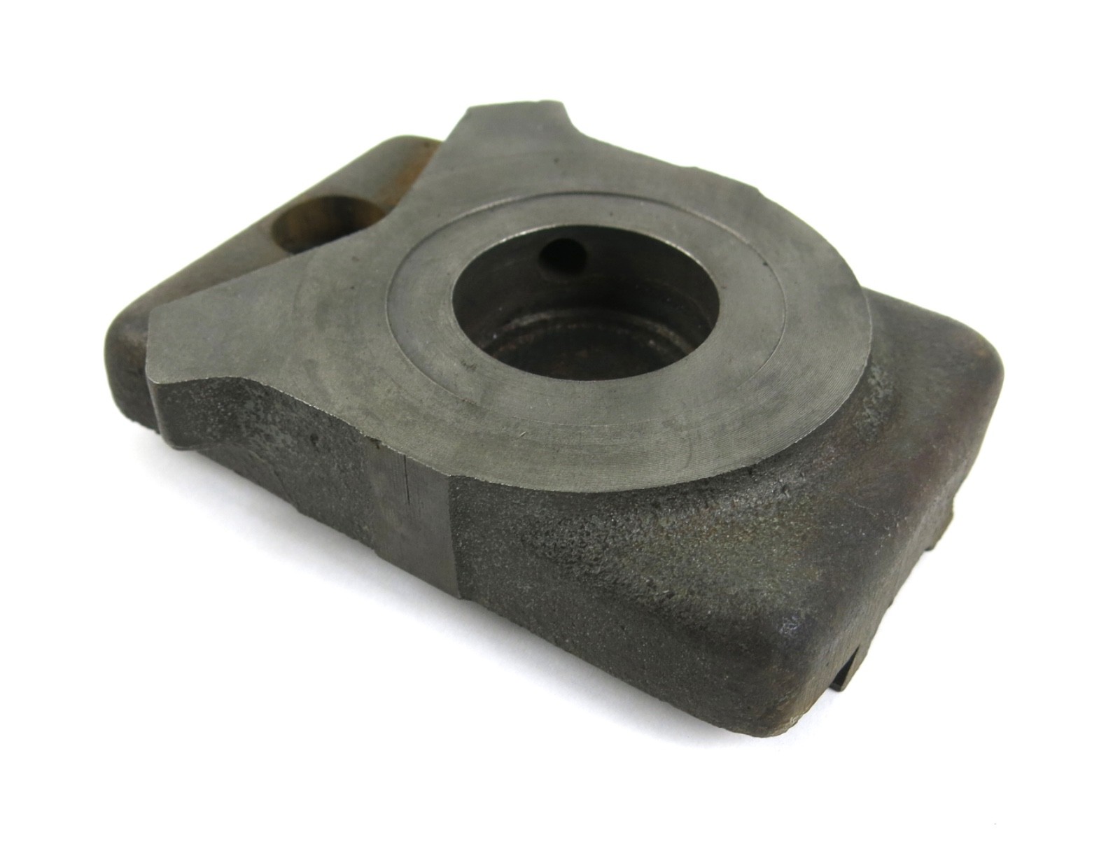 Craftsman Commercial 12″ Lathe Compound Rest Bare Swivel Casting 704-016