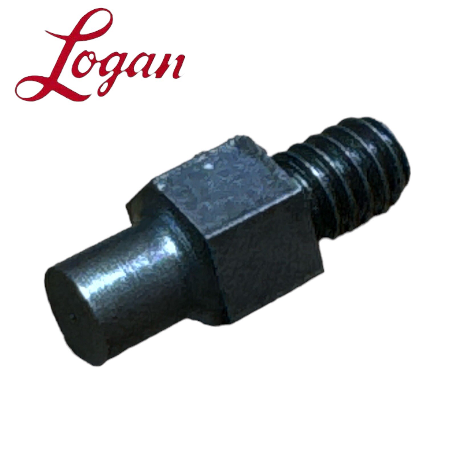 Logan Lathe 10” 810 820 815 Half Nut / Split Nut / 1/2 Nut Stud / Pin LA – 554