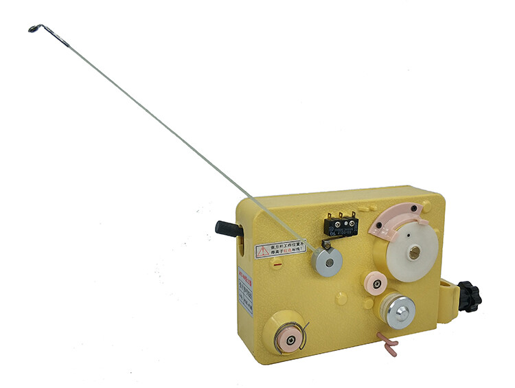 Coil Winding for 0.06-0.18 Wire Diameter Magnetic Tensioner MT-200