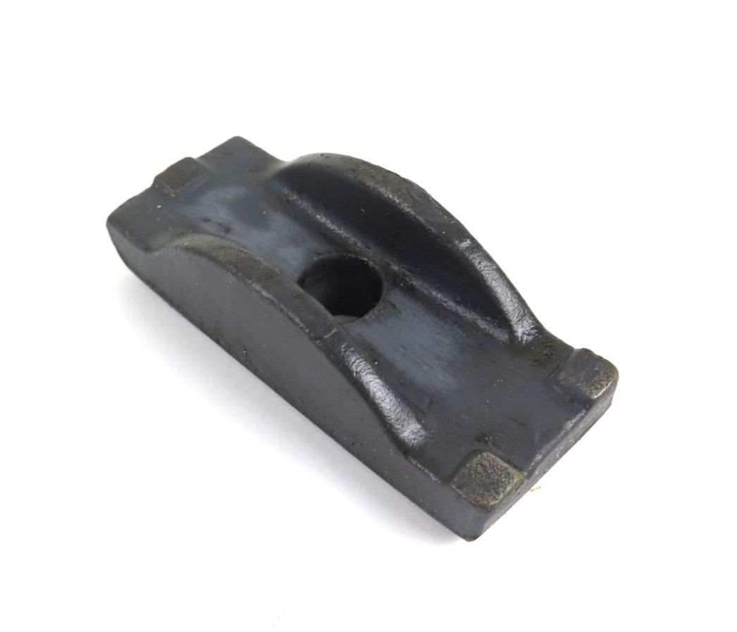 LeBlond 13″ Geared Head Lathe Headstock Mounting Clamp