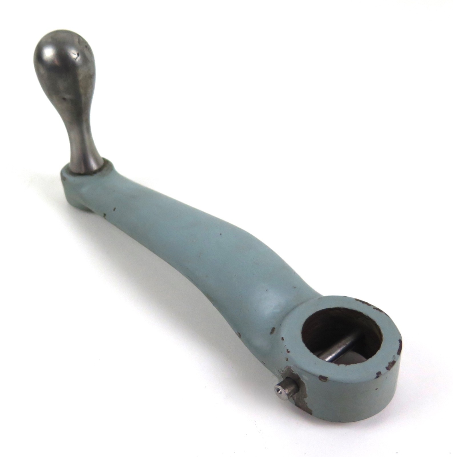 South Bend Lathe UMD Underneath Mount Drive Crank Lever Handle AS2560RH1