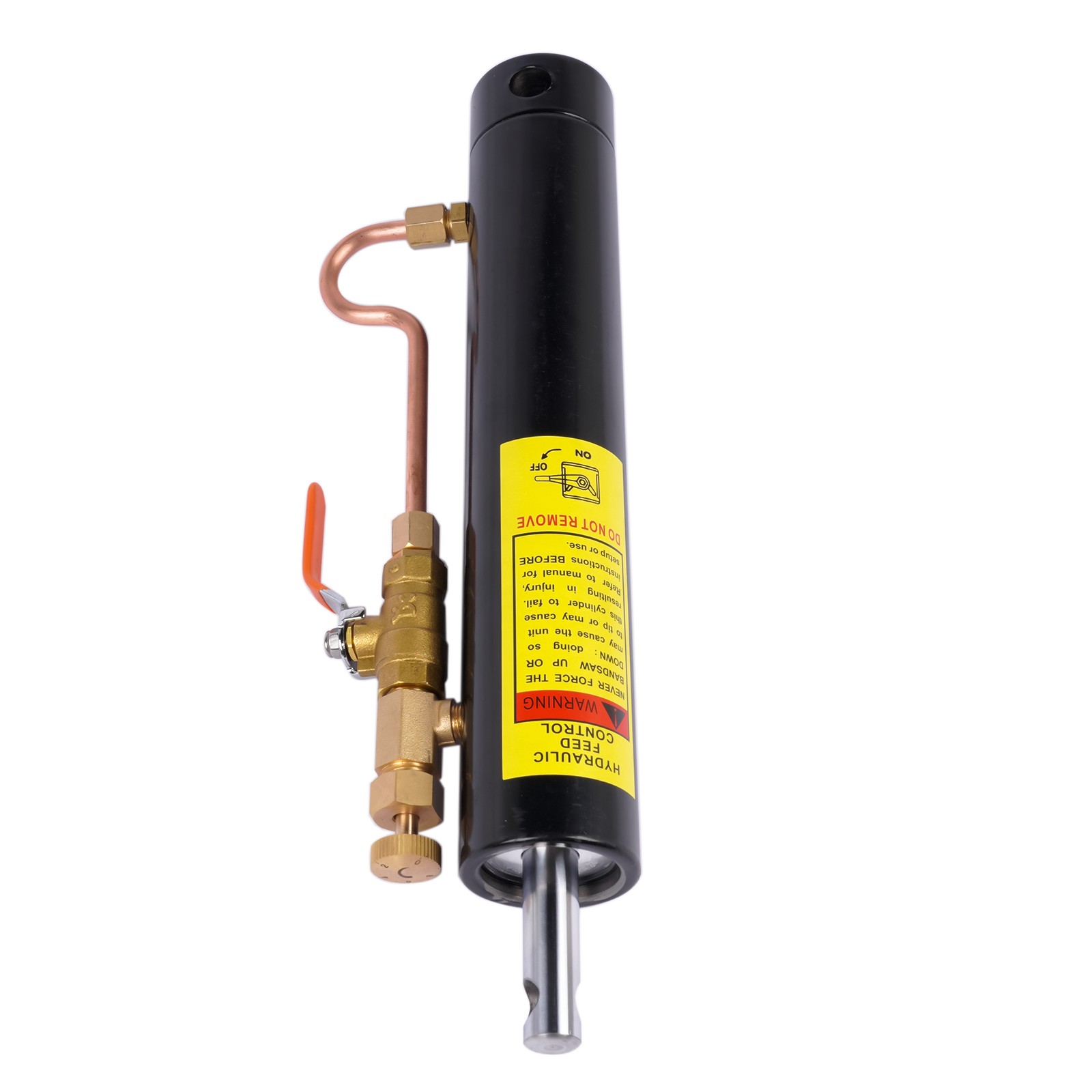 Brand new Hydraulic Cylinder for Metal Cutting Band Saw BS-712N BS-712R BS-712B