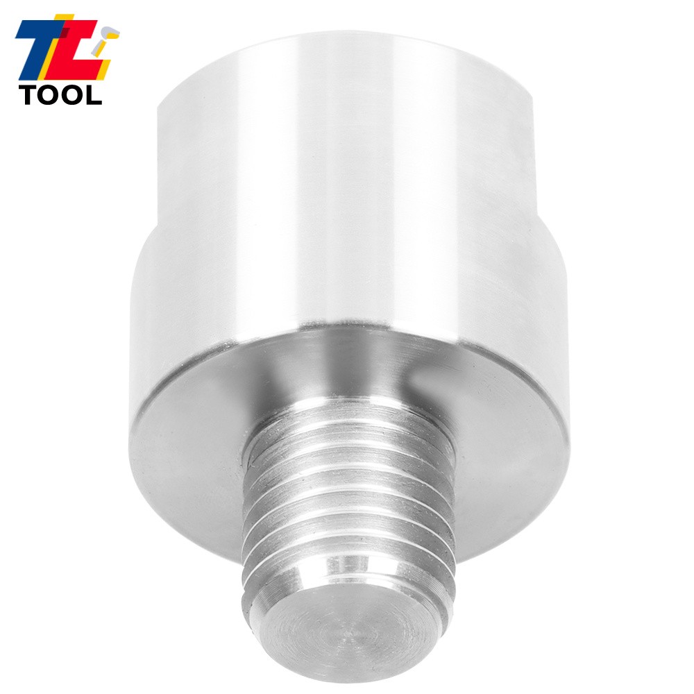 1-1/4″ x 8tpi To 1″ x 8tpi Woodworking Lathe Headstock Spindle Adapter