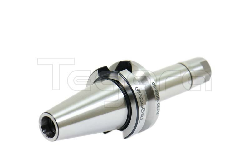 Shars BT30 SK6 Collet Tool Holder L: 3.543″ d: 0.787″ Balanced G2.5 20000 New P[