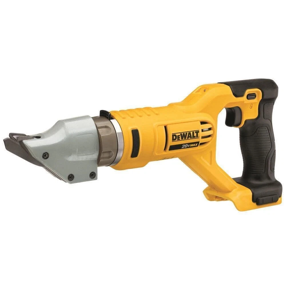 DEWALT 20V MAX 14-Gauge Swivel Head Shears Bare Tool Model DCS494B New US