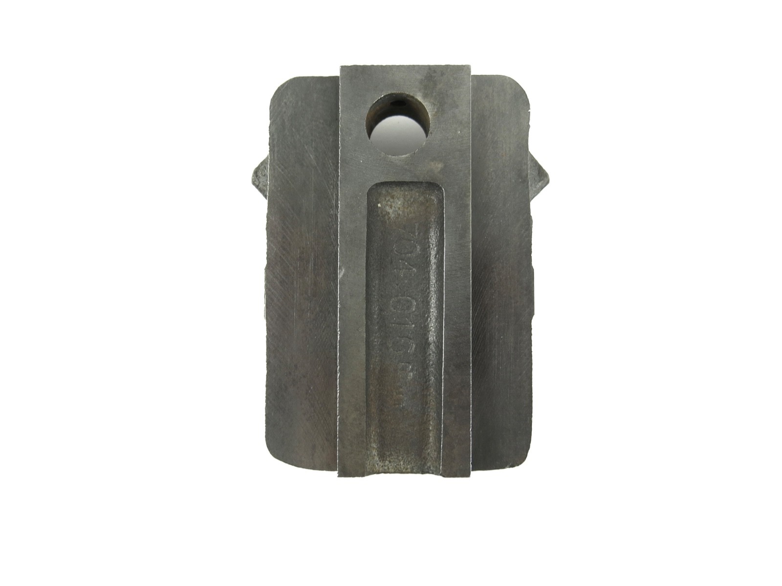 Craftsman Commercial 12″ Lathe Compound Rest Bare Swivel Casting 704-016
