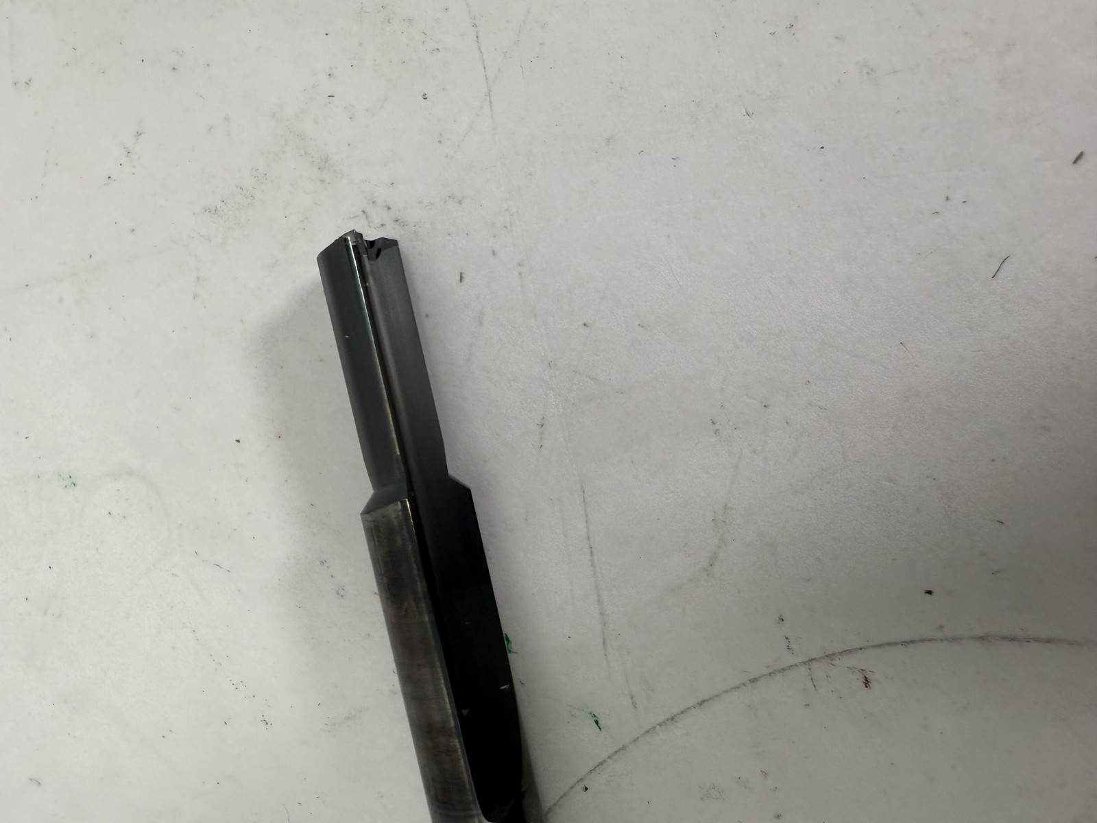 SC-341 Reamer Tool Carbide 001981255 401092932 Cemented Cutting CNC Milling