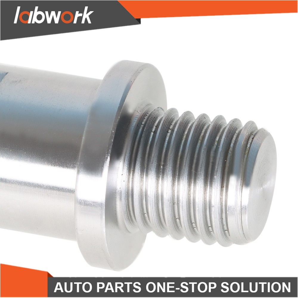 Labwork Woodworking Lathe Headstock Spindle Adapter 3/4″ x 10tpi to 1″ x 8tpi