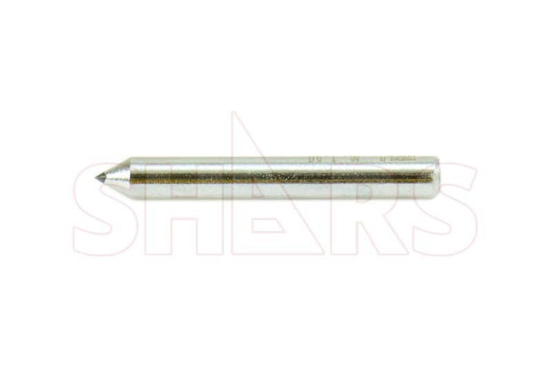 Shars 1/4 Carat 1/8 x 1 Diamond Dresser Grinding New !{