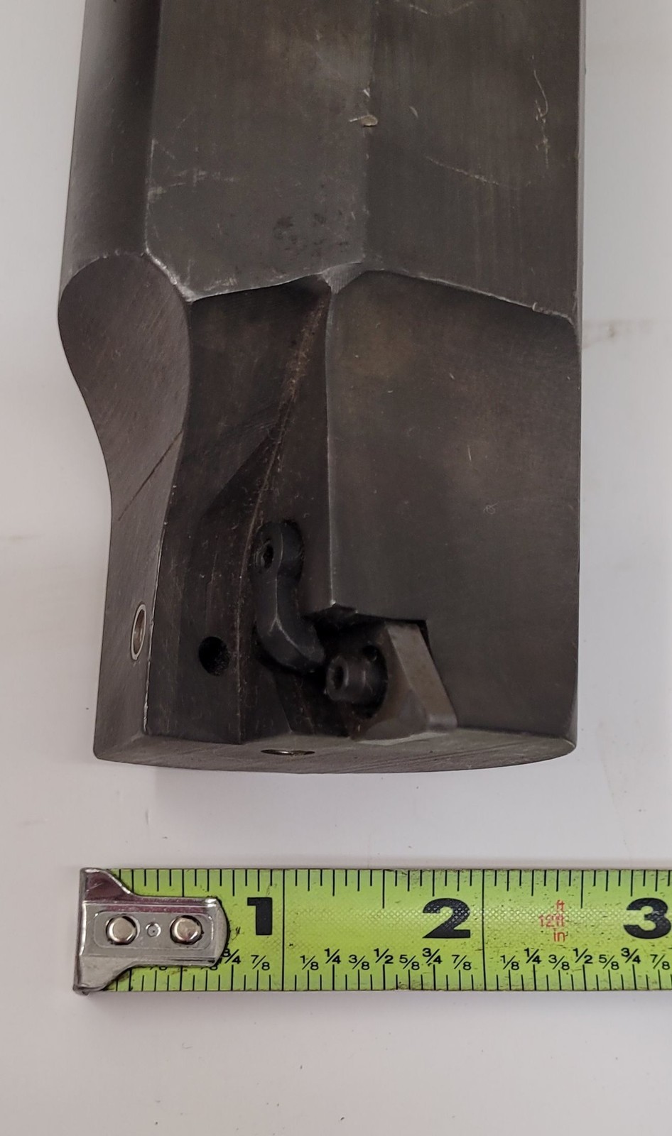 CARBOLOY 4096551-046 / TD-76523 END MILL TOOL HOLDER