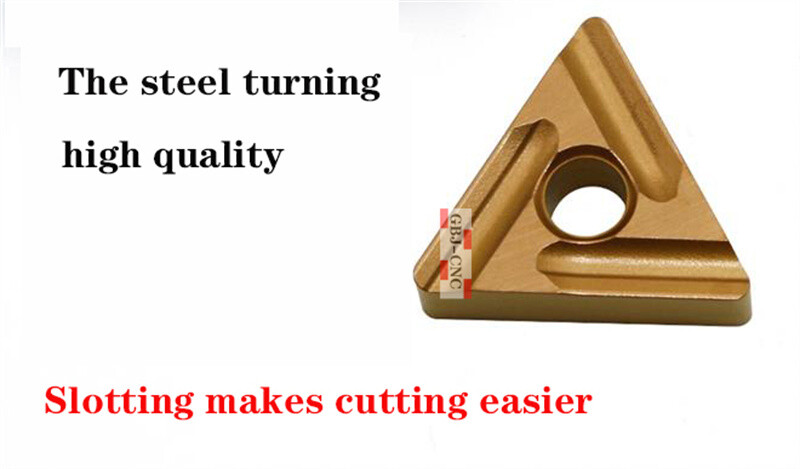 TNMG 160404R-S 160408R-S TNMG331L-S -GBJ251 Carbide turning insert For MTGNR/L