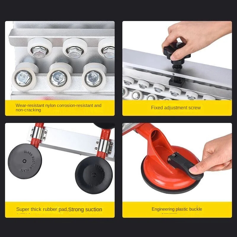 Aluminum Plastic Tube Straightening Machine Hollow Tube Straightening Machine