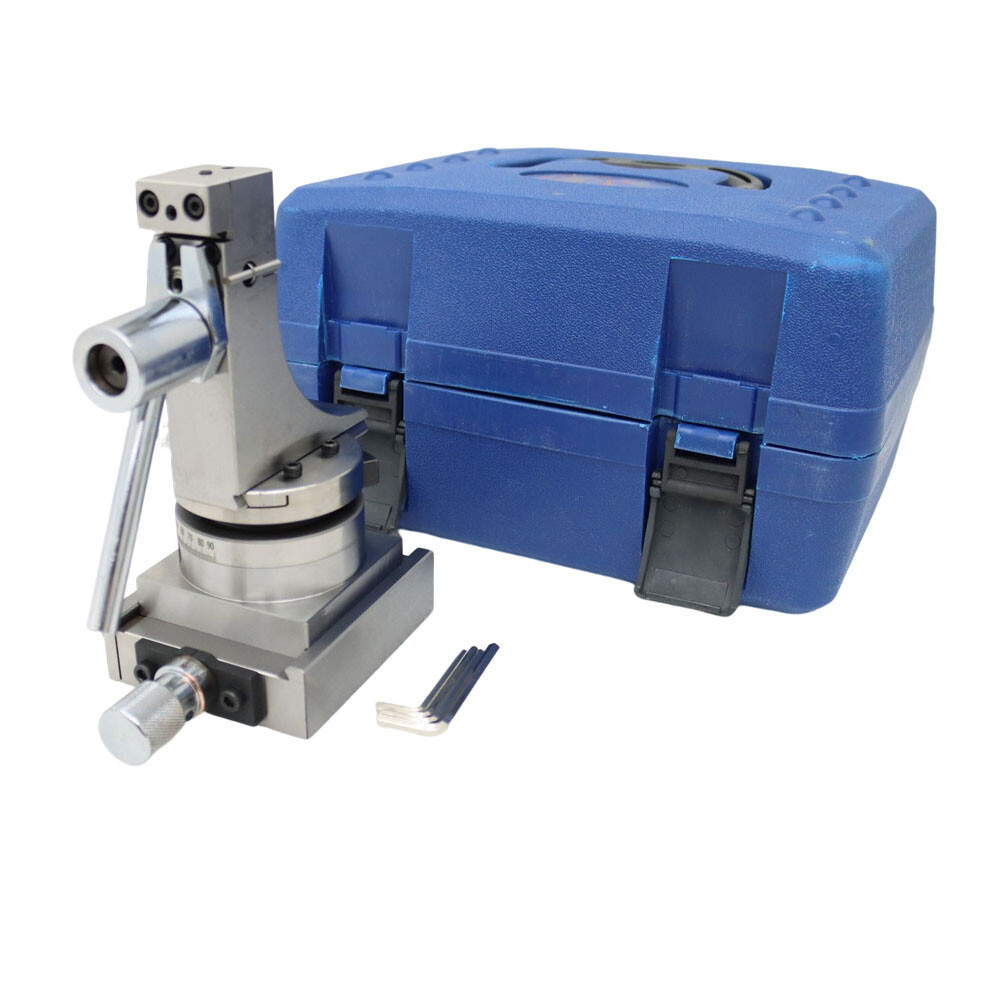 TECHTONGDA Universal Wheel Dresser Dressing Tool for Grinder Grinding Machine