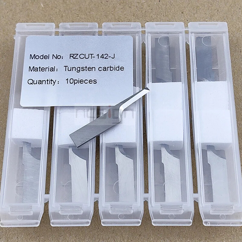 10x Ruizhou Oscillating Cutting Tool Part Vibration Knife Cutter Blade RZCUT-142