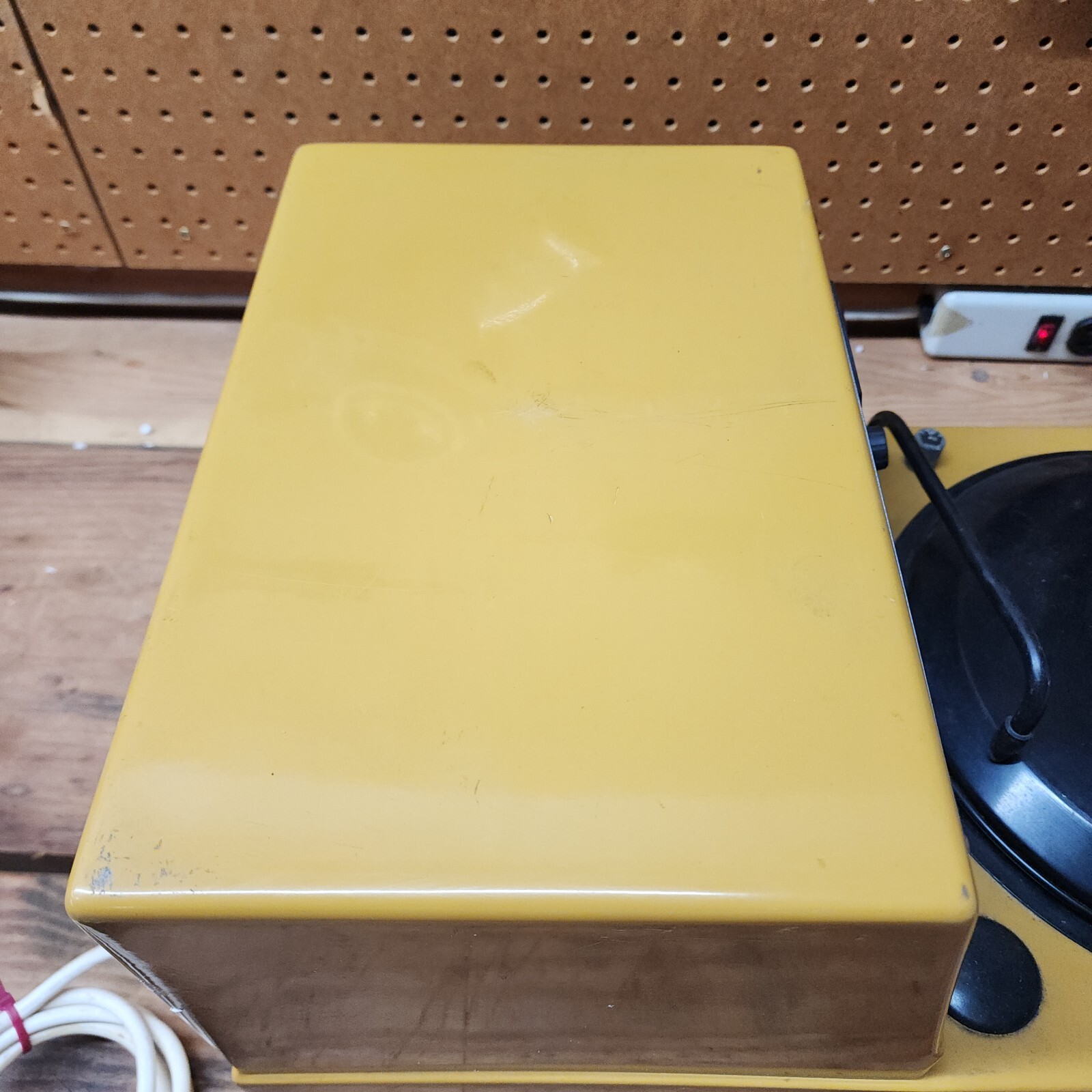 Buehler Metaserve Grinder Polisher 120V 95C 2248 250 READ DESCRIPTION