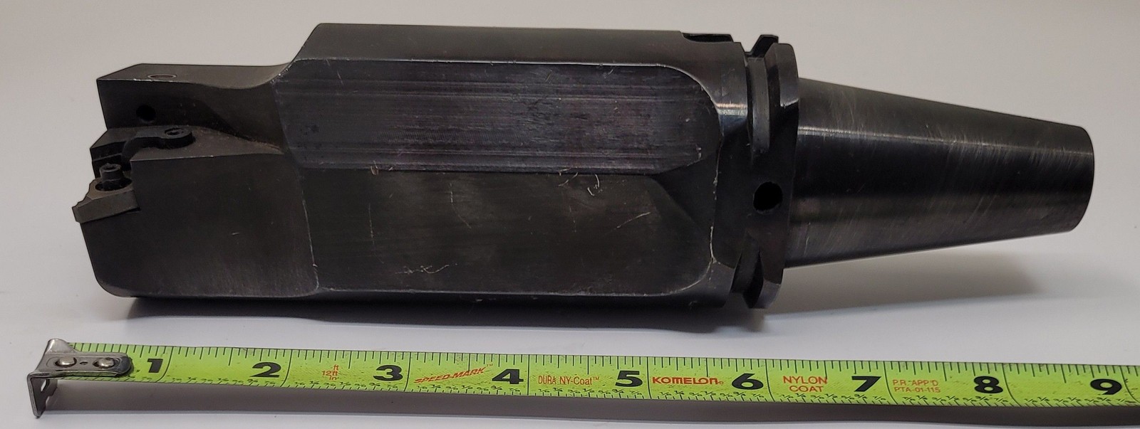 CARBOLOY 4096551-046 / TD-76523 END MILL TOOL HOLDER