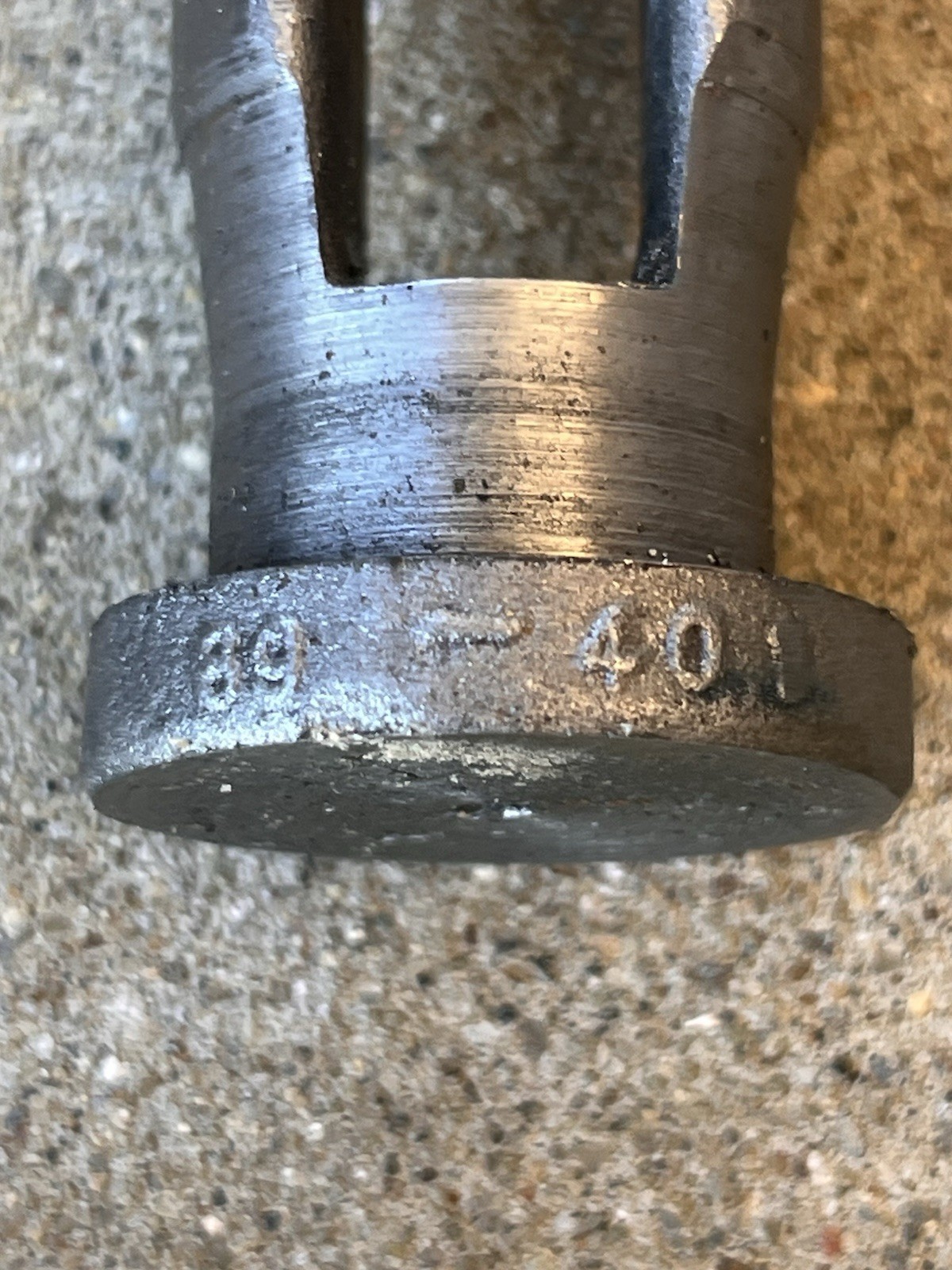 Lanter Style Tool Post Holder For South Bend 9” or 10K Lathe