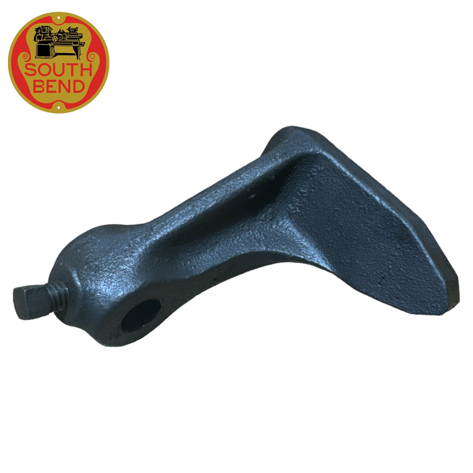 South Bend Lathe 16 Split Nut / 1/2 Nut / Half Nut Lever Safety Casting