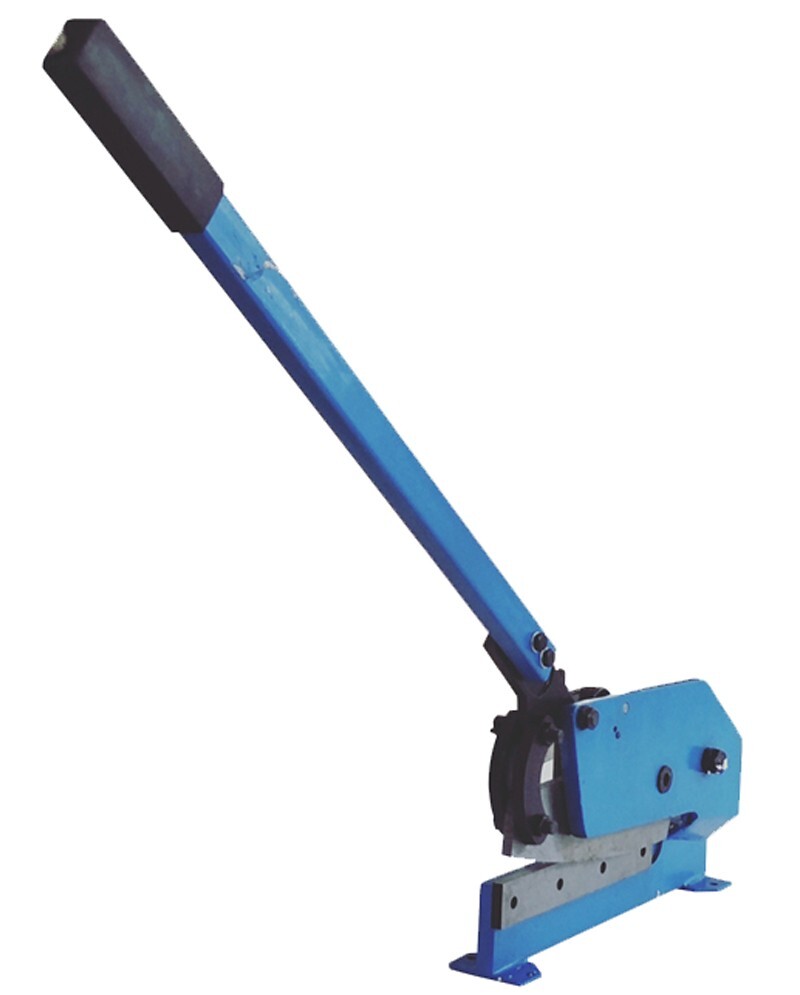 Machine Tool Manual Plate Cutting 12in Long Handle Steel Plate Shear Cutter