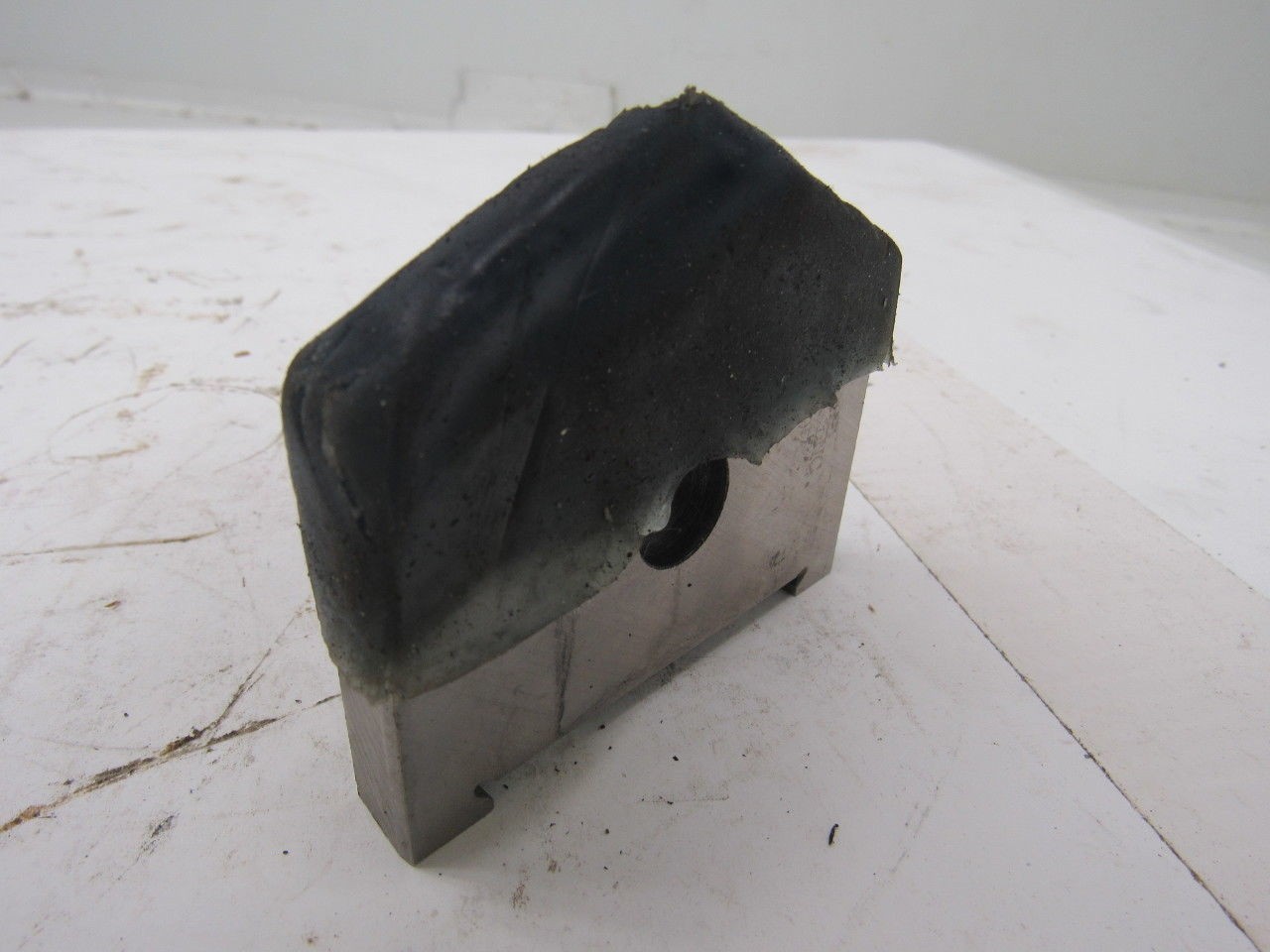 W.C. Tools A-13007 Universal Spade Drill Insert 2-7/8″ HSS