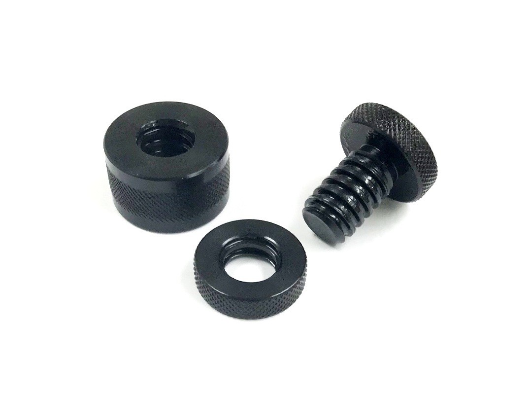 VERTEX PRO-SERIES 2.6-3.7″ ADJUSTABLE SCREW JACK (3901-0073)