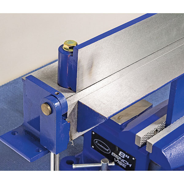 Eastwood Versa Bend Sheet Metal Forming Brake Attachment
