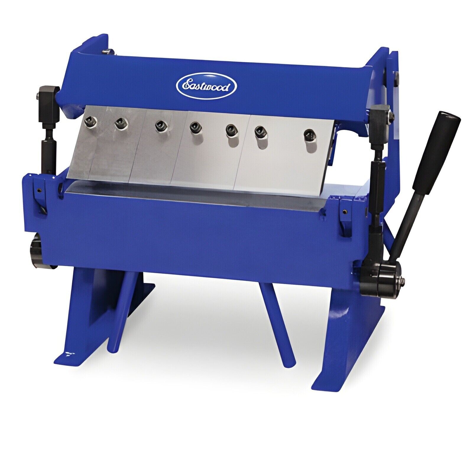 Eastwood 12 inch Box And Pan Sheet Metal Brake Tool, up to 135 Degree and 12”