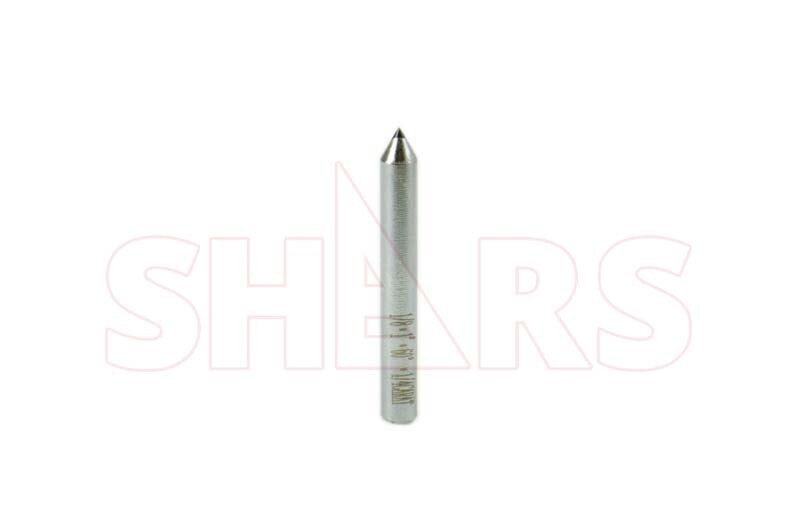 Shars 1/4 Carat 1/8 x 1 Diamond Dresser Grinding New !{