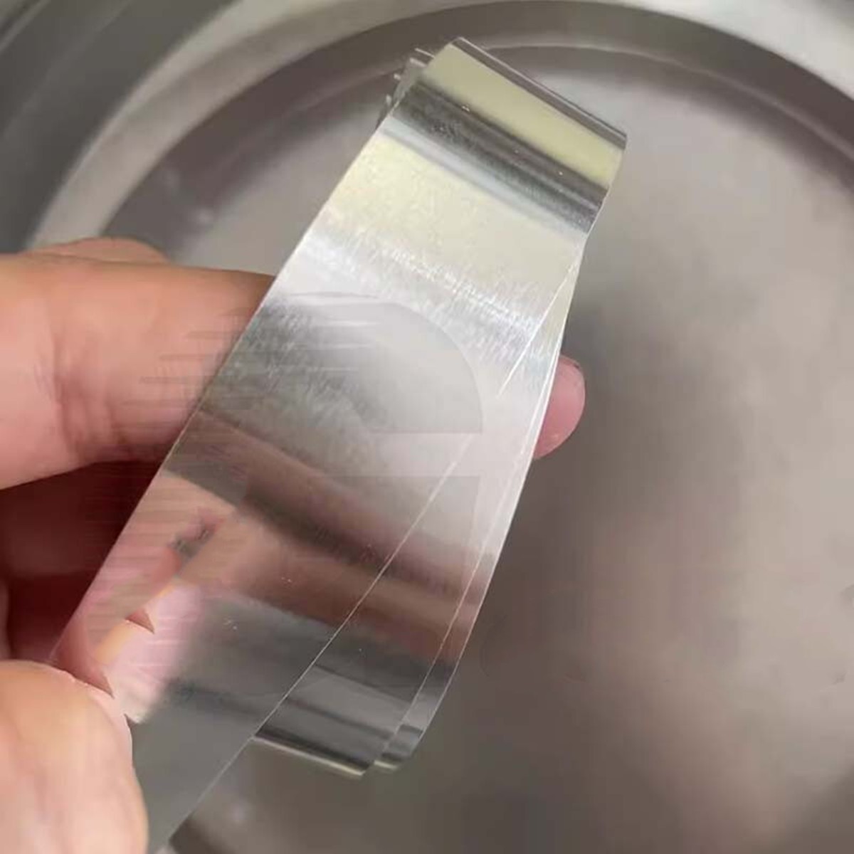5 Metre Aluminium Strip Metal Sheet Foil Band Roll 0.1- 2 mm Thick Various Sizes
