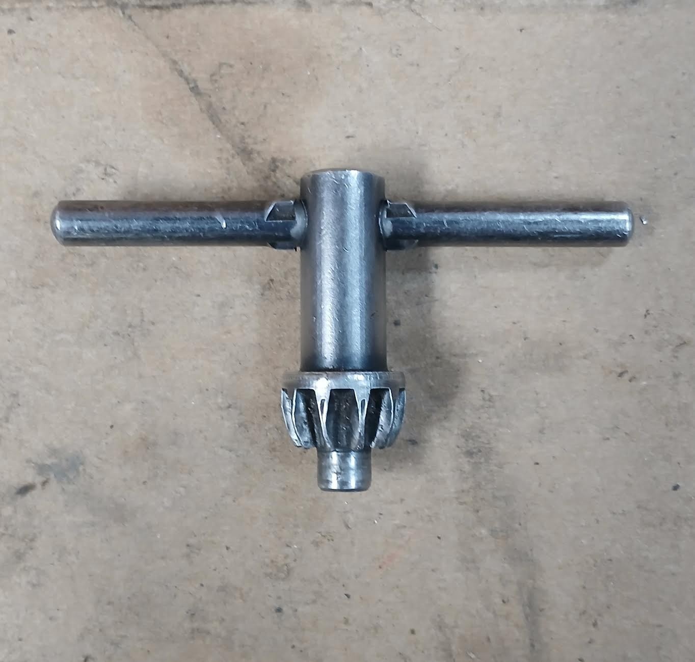 Jancy Engineering Slugger JM-101 Mag Drill