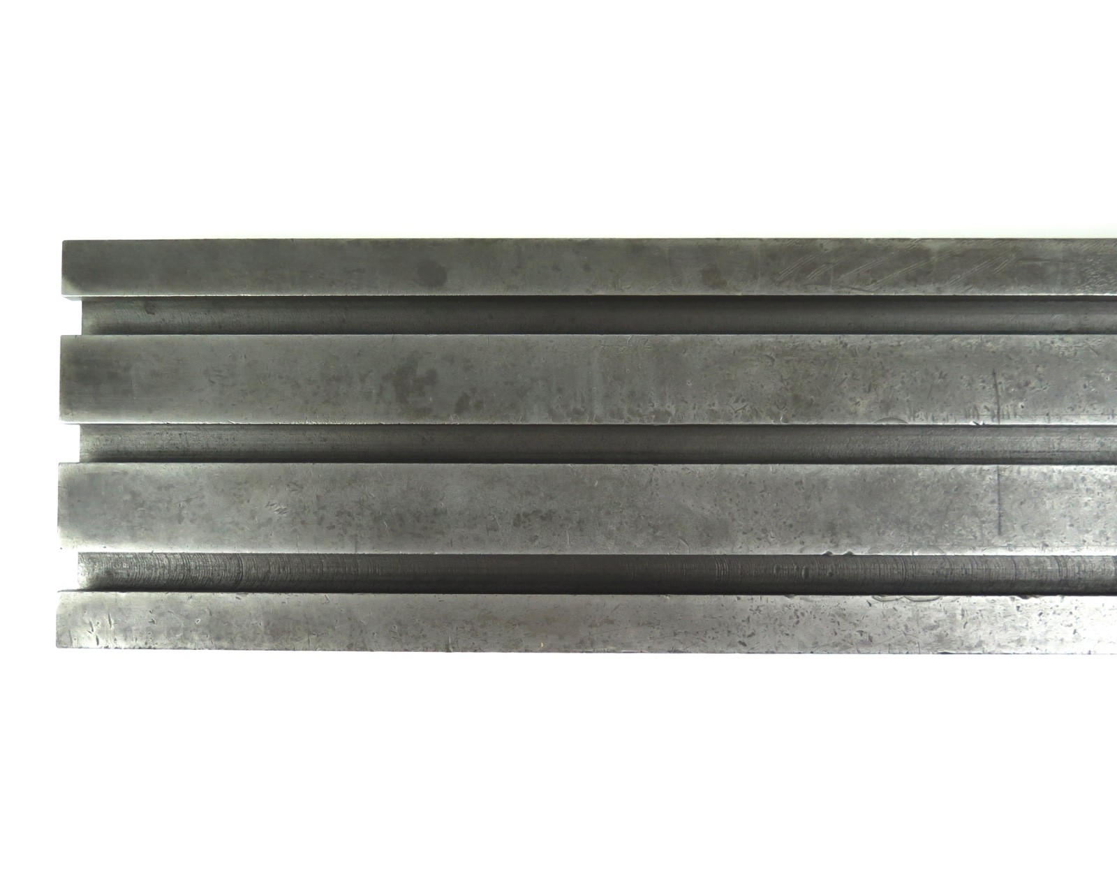 Clausing 8520 / 8525 Milling Machine Table Casting 829-009 (Inv. #1)