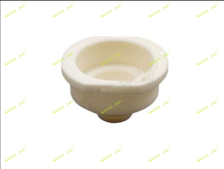 For MITSUBISHI WIRE EDM CERAMIC LOWER FLUSH CUP 4mm X054D881H03 WM2103-4 DQ30300