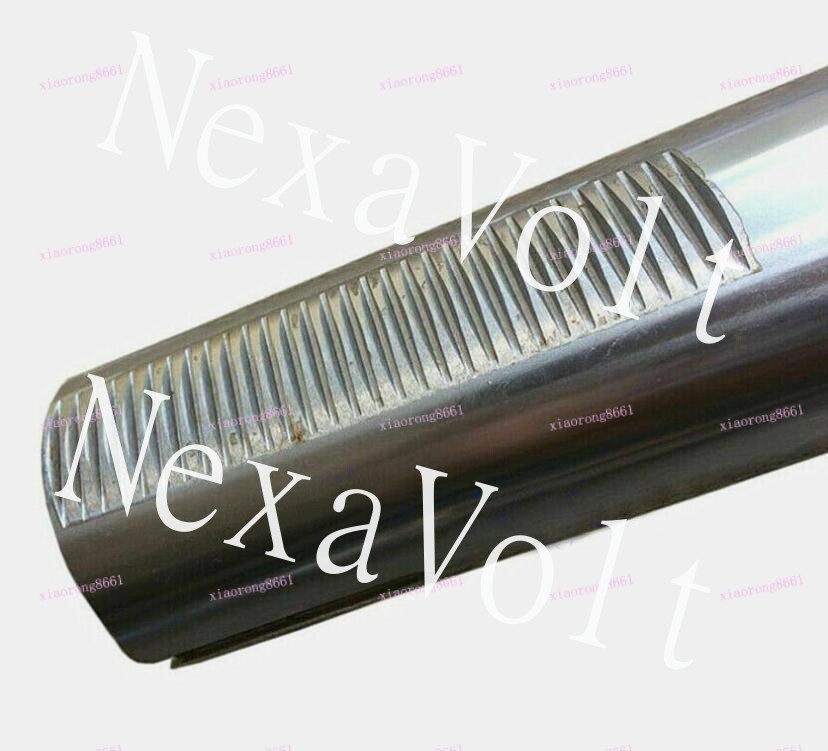 1X Spindle Quill Sleeve Vertical Mill Tool Milling Machine B142+133 R8