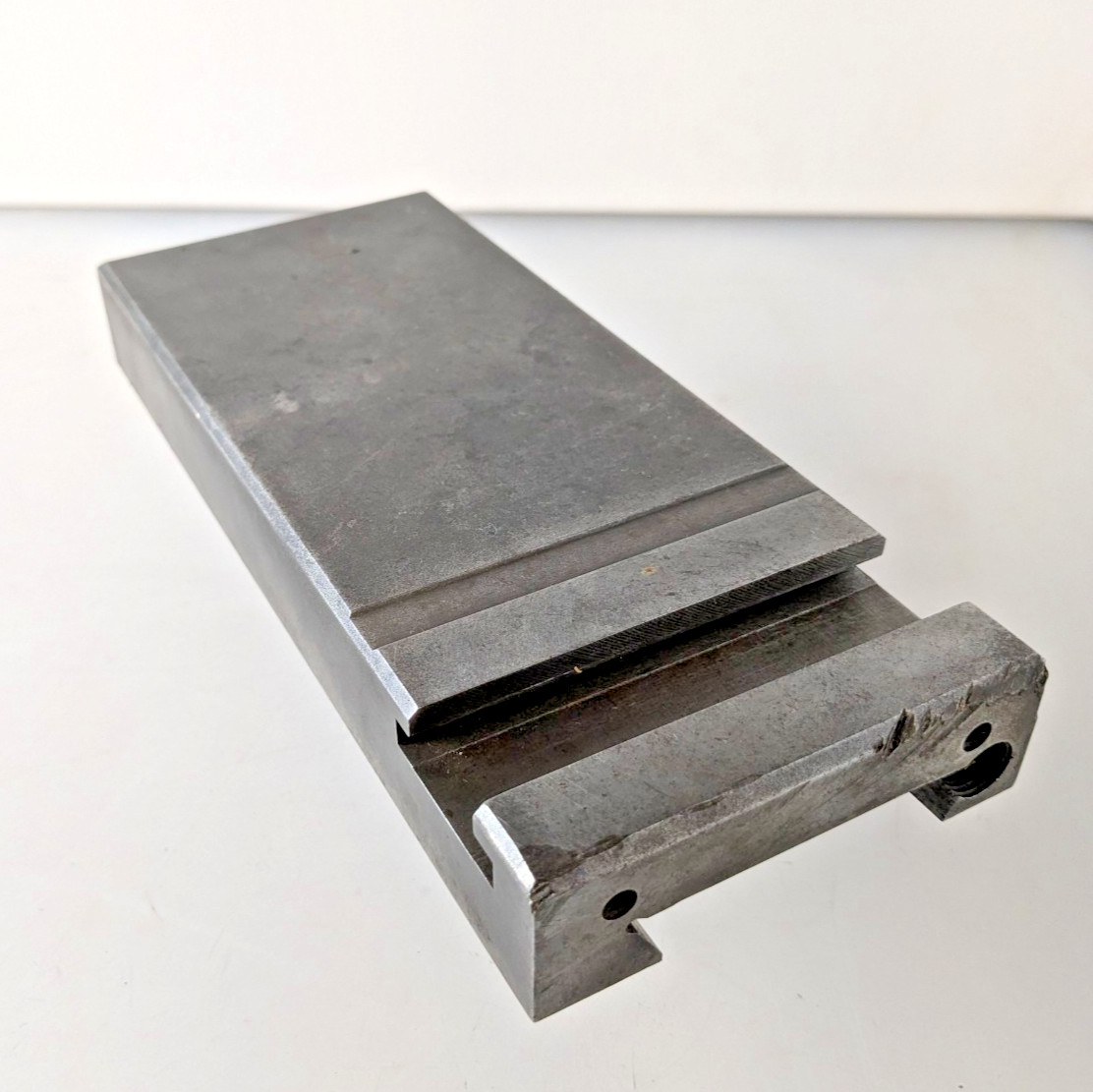 Hardinge Top Slide Casting for X-Y Compound HSL DV 59 Lathe Part