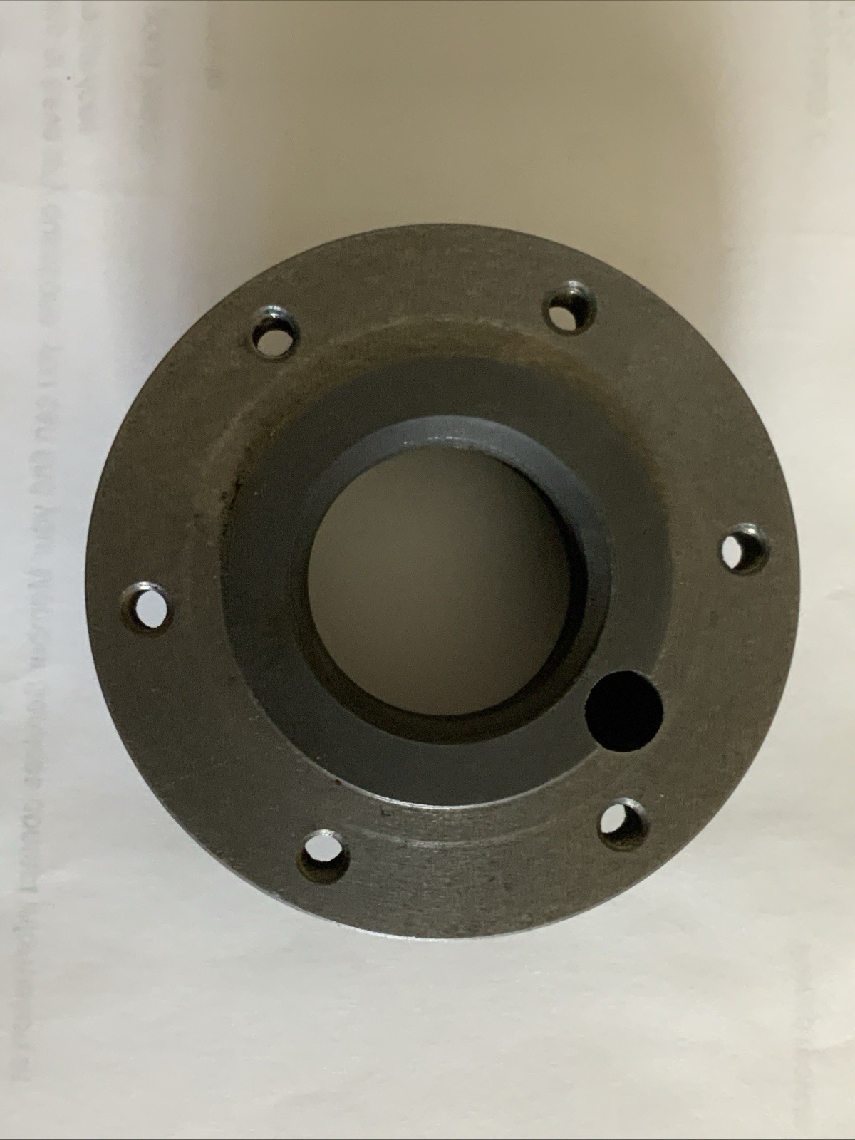 Emco Lathe V10 P Quick Action Collet Chuck (Ortlieb Austria)