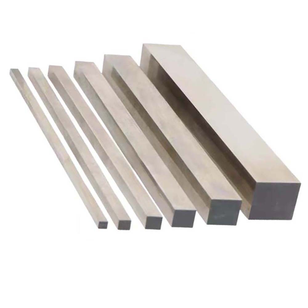 HSS Steel Flat Bar Various Sizes 1mm x 8mm to 60mmx100mm, 300mm Length HRC 60-62