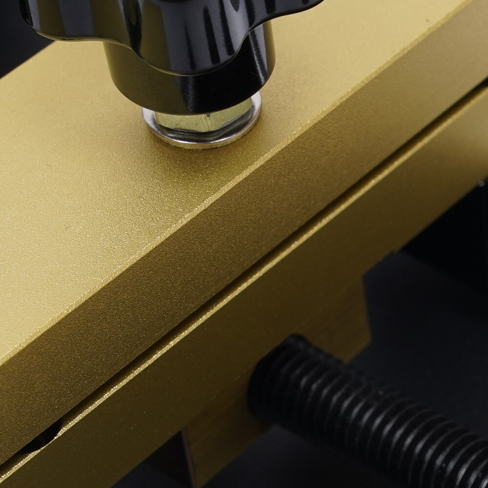 Metal Sheet Cutting Holder Table Fixture For Laser Marking Engraving Machine USA