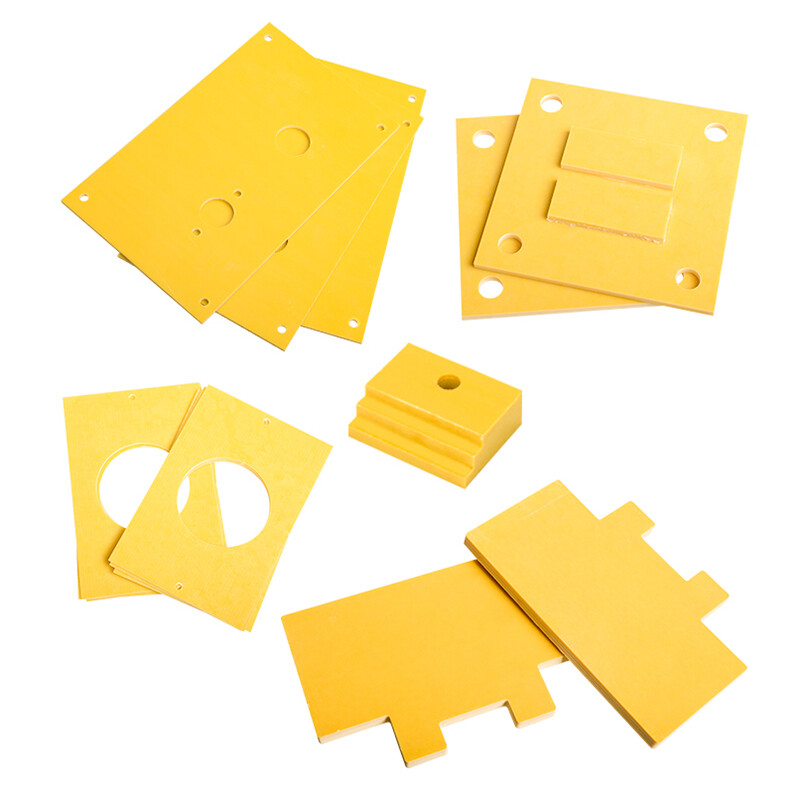 Glassfibre Plate 3240 Epoxy Board Resin Glass Fiber Sheet Thick 0.5mm-3mm