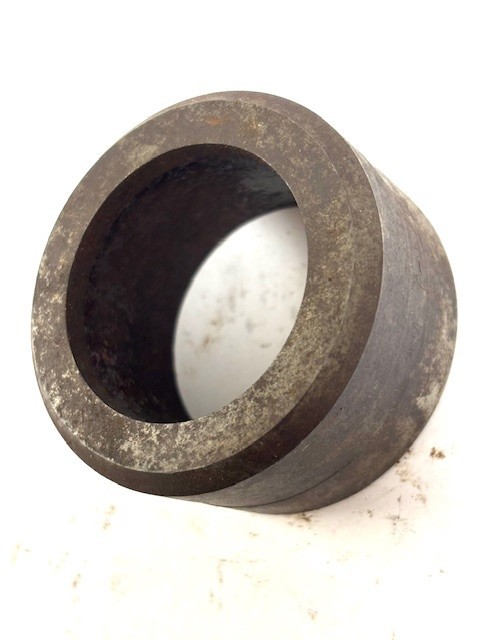 ROUND PUNCH DIE AM 1-5/8 IN 319