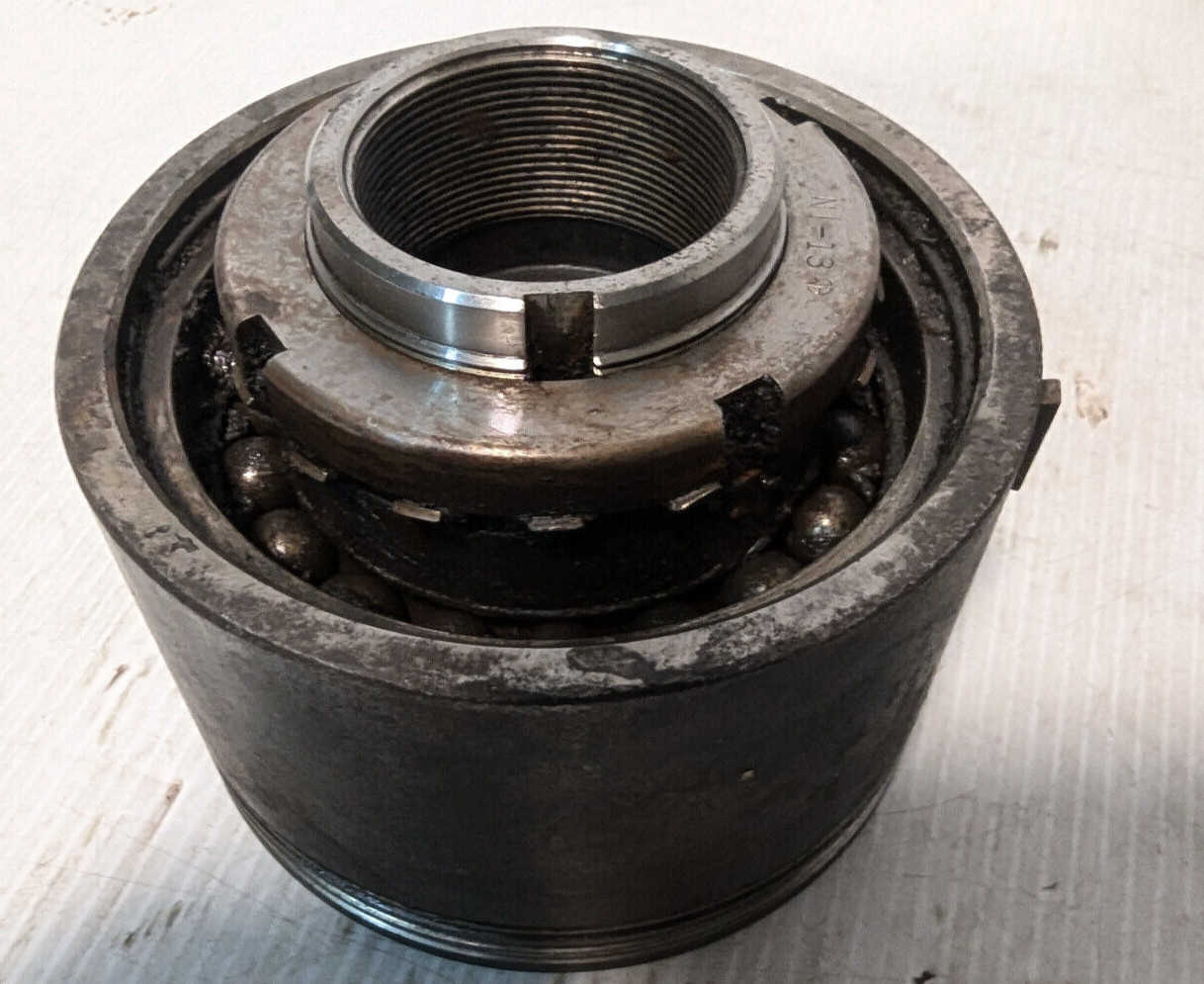 NI-13 Hydraulic Lift Cylinder Piston