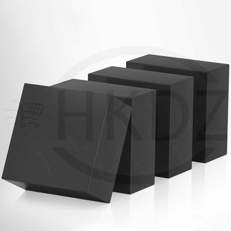 Black Rubber Sheet Block Industrial Rubber Mats Width 50 -300mm Thickess 2-100mm