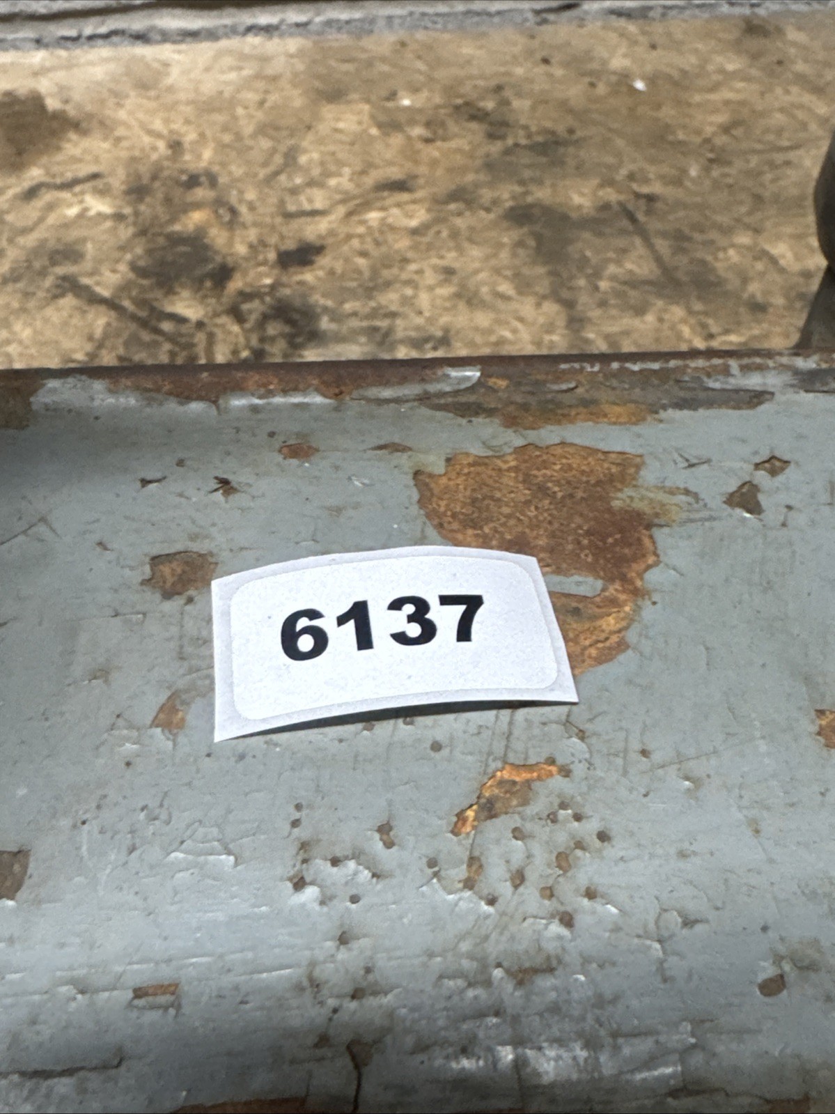 South Bend Lathe 13 / Heavy 10 10L Turret Tailstock Read First ⬇️