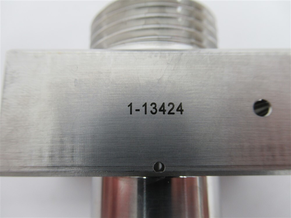 1-13424 , Universal On/off Valve Body (90K)